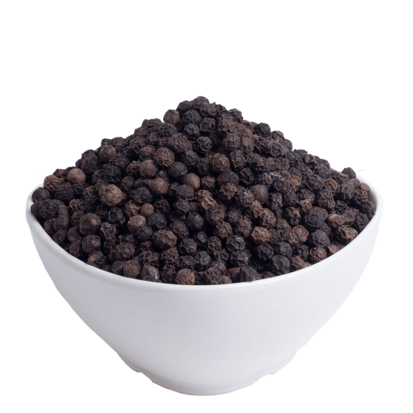 Black Pepper - Image 2