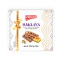 Abaan Baklava Milk Chocolate Bar with Pistachio 60g