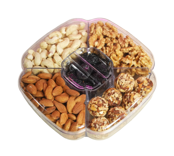Jaffah Care & Crave Gift Box