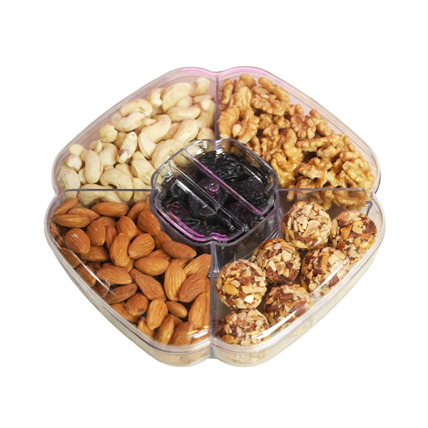 Jaffah Care & Crave Gift Box