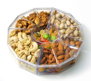 Jaffah Fruit N Nut Gift Box