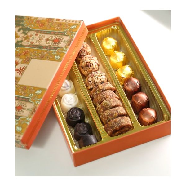 Jaffah Diwali Premium Chocolate Gift Box - Image 2