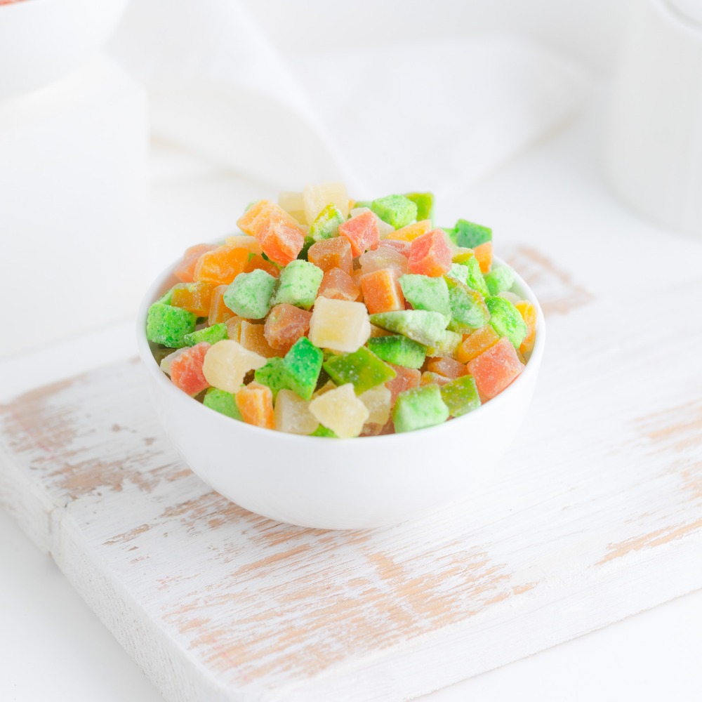 Mixed Dry Fruits - Image 2