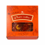 Jaffah Christmas Plum Cake – Classic Pack (400g)